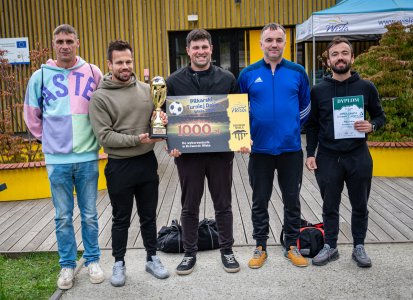 Piłkarski Turniej Dolin 2025